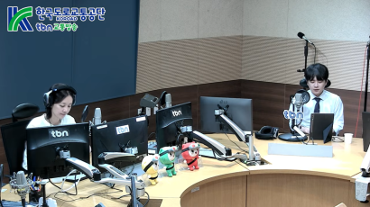 260709 한국도로교통공단tbn교통방송 굿모닝 코리아 | 박정문 변호사 관련 이미지