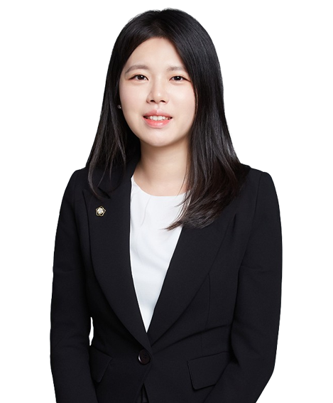 조혜진 변호사