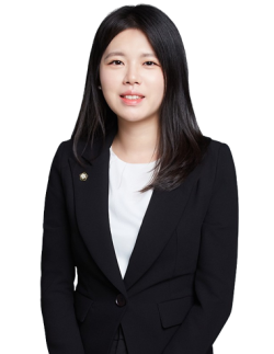 조혜진 변호사